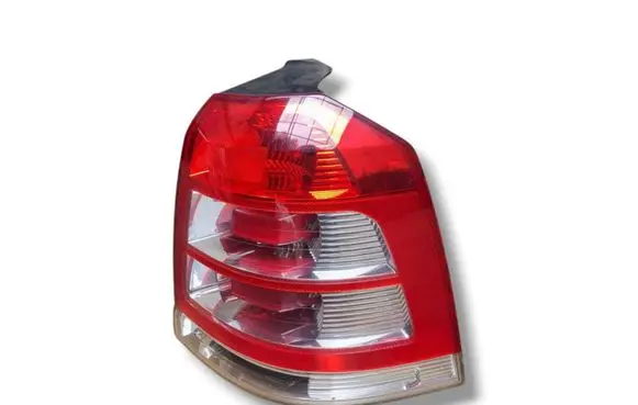 Opel Zafira B Rear/tail lights 13349826