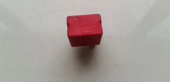 Fiat Stilo Other relay 46520412 232005