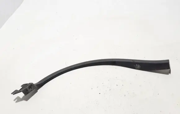 Fender trim (molding)