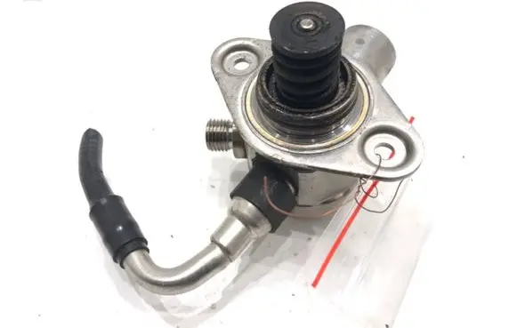 Ford Mondeo MK V Fuel injection high pressure pump AG9E-9D376-AB