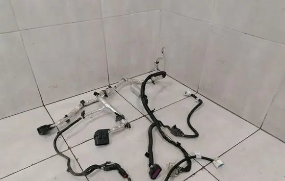 Chevrolet Corvette Other wiring loom 23478893