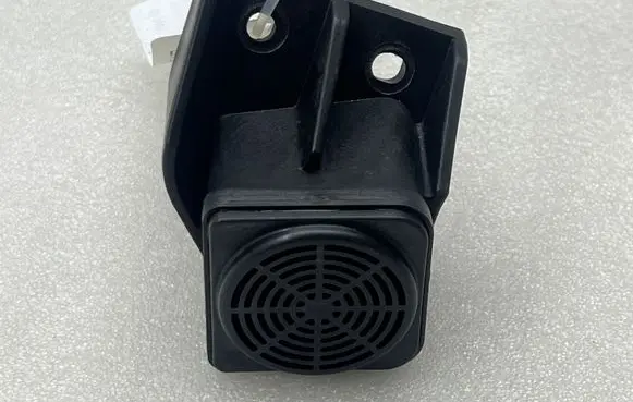 Alarm system siren