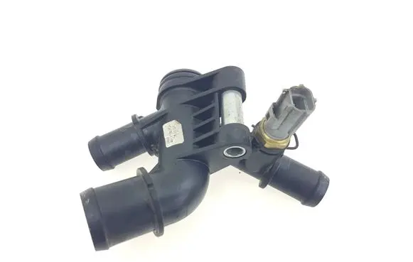 Ford Fusion II Engine coolant pipe/hose DS7G8K556 DS7G8K556CC D36ZC