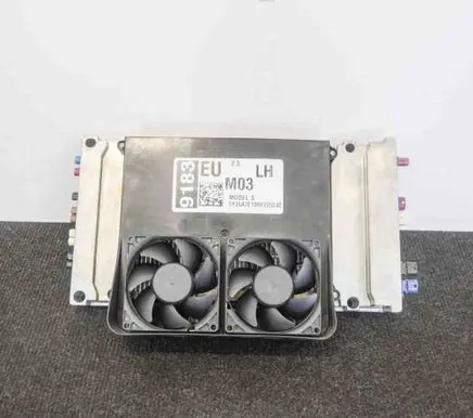 Tesla Model S Other devices 112580000B