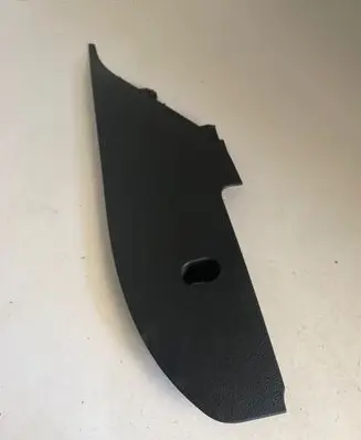 Volkswagen Sharan Centre console side trim front 7N1863046