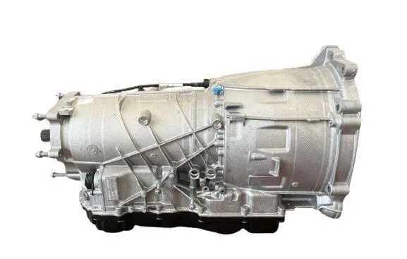 BMW X7 G07 Automatic gearbox 5B7E5C7 5A9B442