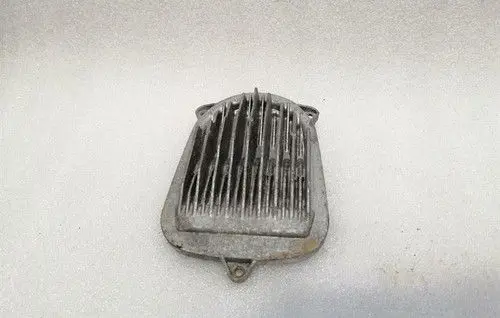 Mercedes-Benz A W176 Headlight ballast module Xenon A1769066500