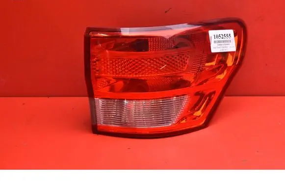 Jeep Grand Cherokee Rear/tail lights 55079420AG