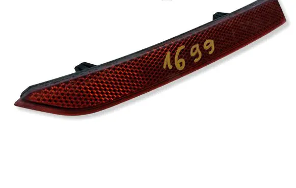 Volkswagen PASSAT B8 Rear tail light reflector 3G0945106A