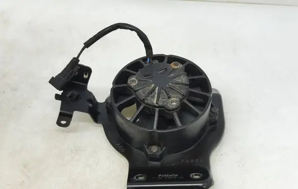 Ford Mondeo MK V Electric radiator cooling fan F1GP8W600AA