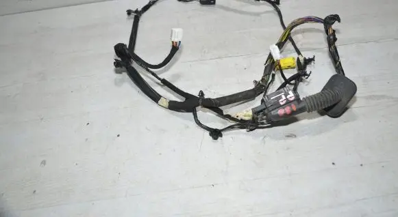 Hyundai i20 (GB IB) Front door wiring loom 91640C8720