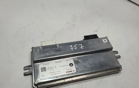 BMW 7 G11 G12 Camera control unit module 5A4F523 66515A4F523 5B39F24
