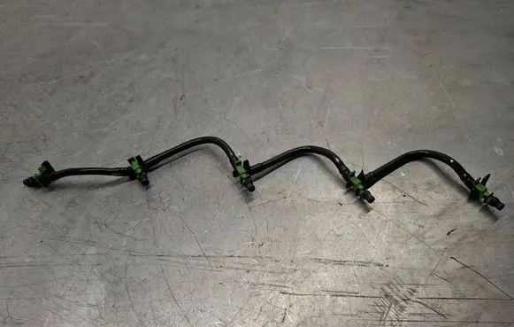 Ford Mondeo MK IV Fuel return line/hose 35X5X6