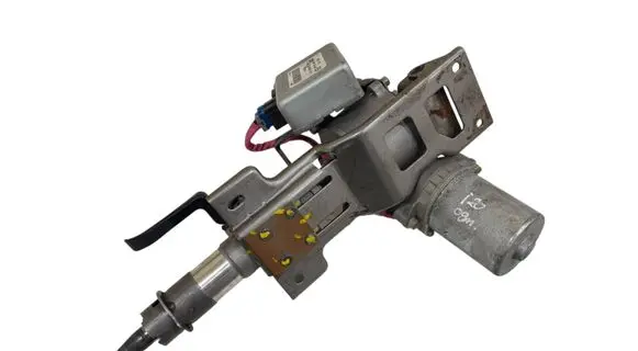 Hyundai i20 (PB PBT) Electric power steering pump 563001J700 5WY7909B GM46100300E1