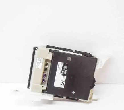 Toyota C-HR I Central body control module MB2380009990 63587132
