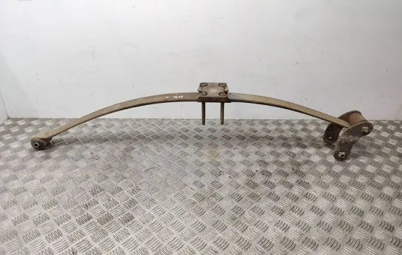 Volkswagen Caddy Rear leaf spring 2K0515N 4708