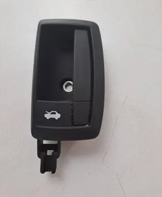 Citroen Jumper Engine bonnet (hood) release handle C982