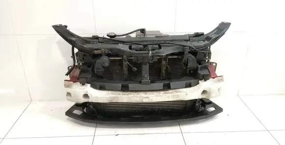 Mazda CX-5 Radiator set 2680007081