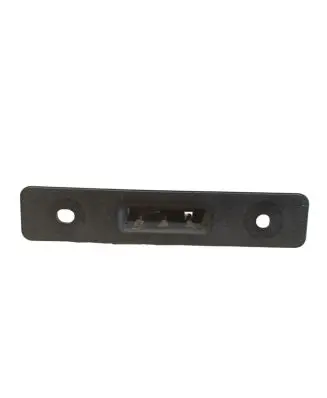 Chrysler Pacifica Sliding door check strap stopper 68227480A0 50633F