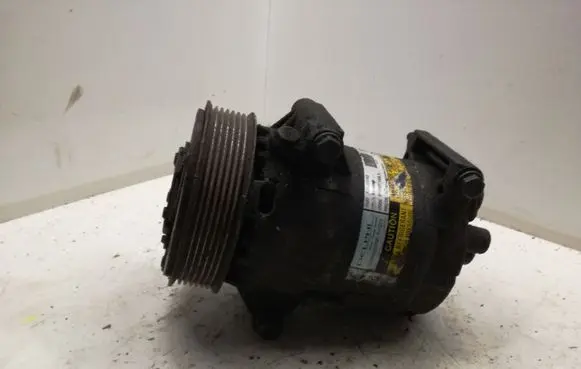 Renault Espace - Grand espace IV Air conditioning (A/C) compressor (pump) 07293071008