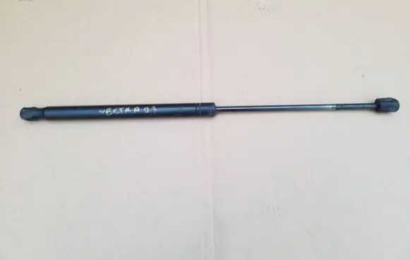 Opel Vectra C Tailgate/trunk strut/damper 91802555133