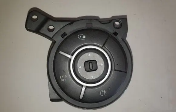 SsangYong Kyron ESP (stability program) switch 8550209070