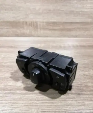 BMW 5 E60 E61 Light switch 695374001 33290204
