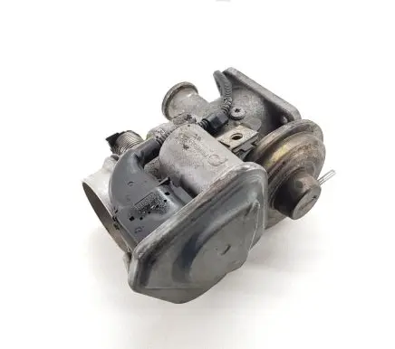 BMW 5 E60 E61 EGR valve 7791480 70045000