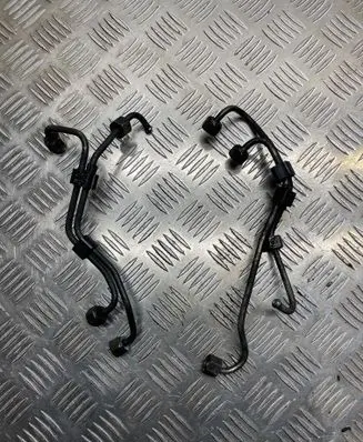 Seat Alhambra (Mk1) Fuel main line pipe
