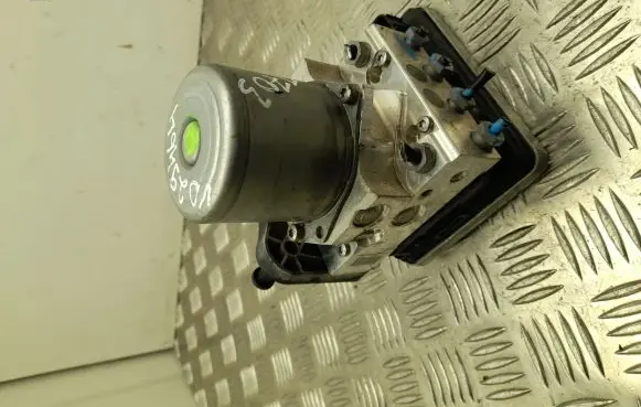 Mercedes-Benz C AMG W205 ABS control unit/module A2059005844