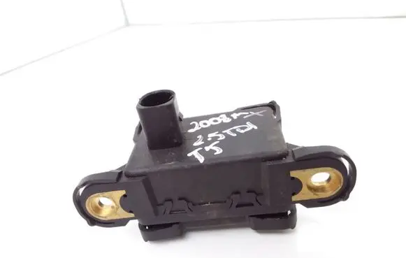 Volkswagen Transporter - Caravelle T5 ESP acceleration yaw rate sensor 7H0907652A 10170103673