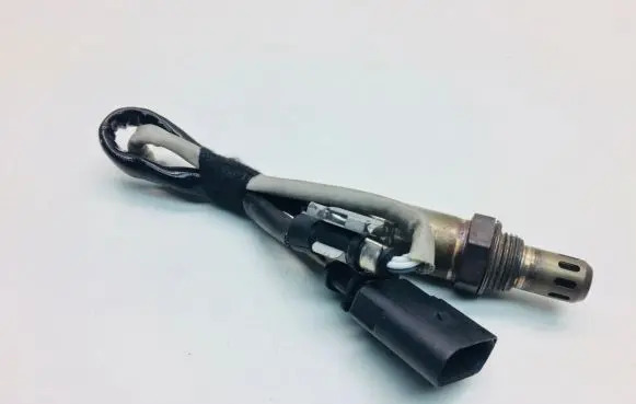 Skoda Roomster (5J) Lambda probe sensor 03C906262M
