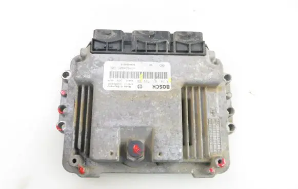 Engine control unit/module