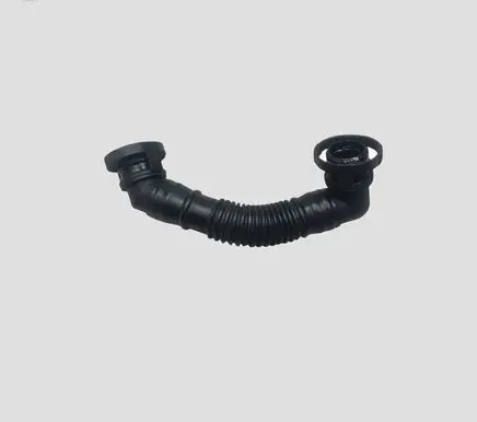 Volkswagen PASSAT B6 Breather hose/pipe 03L103493