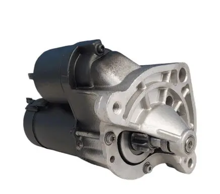 Peugeot 207 Starter motor 0001112007 0001112019 0986013850
