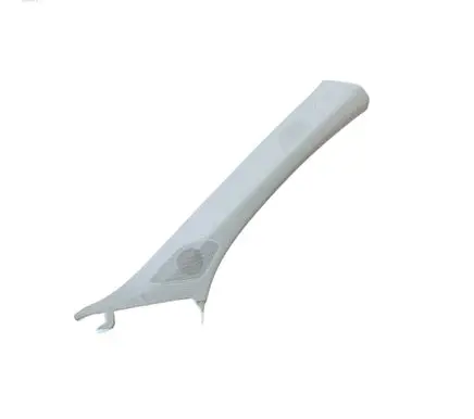 Audi Q7 4M (A) pillar trim 4M0867234P 4M0880694