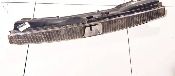Mercedes-Benz C AMG W204 Other trunk/boot trim element A2046900087