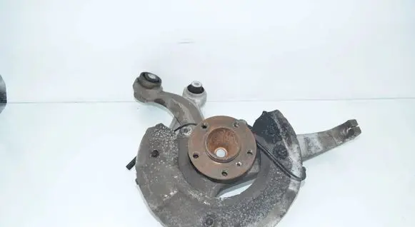 BMW 5 GT F07 Front wheel hub 6775768 31216775768 4082754