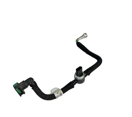 Ford Escape IV Fuel line pipe LX619J280BD