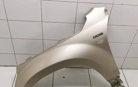 Suzuki Grand Vitara II Fender