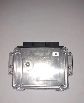 Citroen C4 I Picasso Engine control unit/module 9653958980