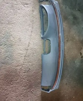 Mercedes-Benz CLK A208 C208 Dashboard