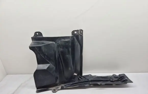 Toyota C-HR I Engine splash shield/under tray 51444F4010