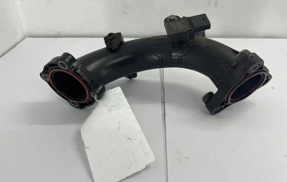 Peugeot 2008 I Intercooler hose/pipe 9813294880 9815202880 9814003580
