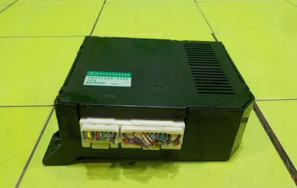 Subaru B9 Tribeca Other control units/modules TN1776004991