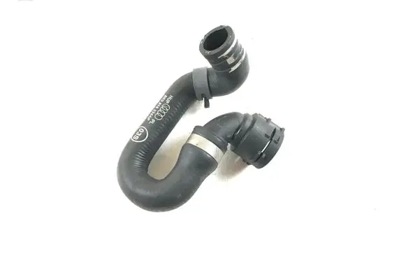 Audi A4 S4 B8 8K Engine coolant pipe/hose 8K0819334AP 8E0122293