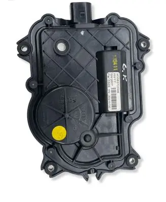 Volkswagen Phaeton Rear door soft close latching motor 3D0837059B 3D215730
