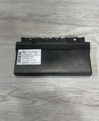 BMW 5 E60 E61 Comfort/convenience module 9176069 61359176069