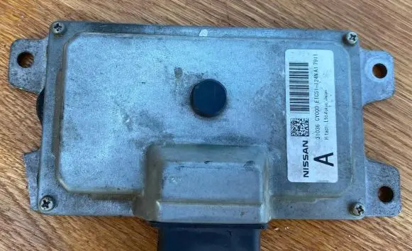 Nissan Qashqai+2 Other control units/modules MR20 31036CY000