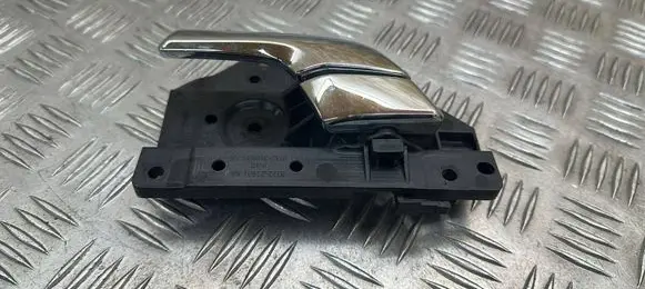 Land Rover Range Rover Evoque L538 Front door interior handle BJ3222601AA
